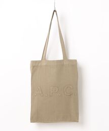A.P.C.｜アー・ペー・セーのトートバッグ通販 - ZOZOTOWN