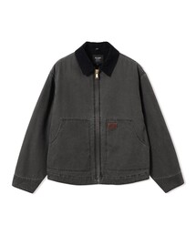 BEAMS HEART（ビームスハート）の「コットンダック ショートジャケット（ブルゾン）」