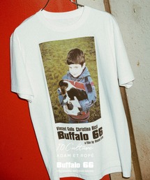 ADAM ET ROPE'（アダムエロペ）の「【Buffalo 66 × 10Culture for ADAM ET ROPE'】Buffalo 66 T SHIRT（Tシャツ/カットソー）」