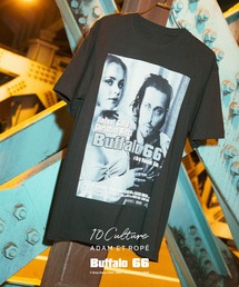 ADAM ET ROPE'（アダムエロペ）の「【Buffalo 66 × 10Culture for ADAM ET ROPE'】Buffalo 66 T SHIRT（Tシャツ/カットソー）」