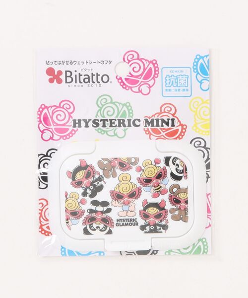 HYSTERIC MINI｜ヒステリックミニの通販 - ZOZOTOWN