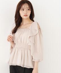 PROPORTION BODY DRESSING｜プロポーションボディドレッシングのシャツ