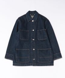 A.P.C. | DENIM JAPONAIS BI RINSE(デニムパンツ)