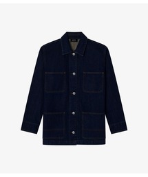 A.P.C. | Mina ジャケット(デニムジャケット)