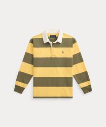 ラガーシャツ」に該当するPOLO RALPH LAUREN（ポロ ラルフ ローレン