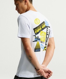 ナイキ NIKE ナイキ NSW STD FIGHT STICKER S/S Tシャツ