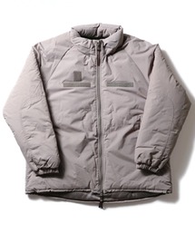 Revo.（レボ）の「【26AW｜サイズ追加】HOUSTON ヒューストン MILITALY LEVEL7 JACKET レベル7 ジャケット（ダウンジャケット/コート）」