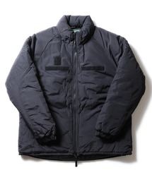 【26AW|サイズ追加】HOUSTON ヒューストン MILITALY LEVEL7 JACKET レベル7 ジャケット