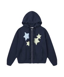 予約商品】パーカー（ピンク/桃色系・ジップアップ）ファッション通販