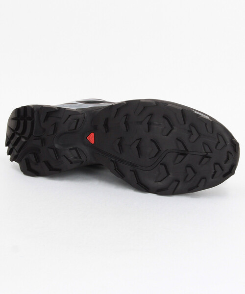 SALOMON（サロモン）の「SALOMON/サロモン XT-6 GORE-TEX [25~28cm]/エックスティー6 ゴアテックス（スニーカー・メンズ・ブラック・26.0cm/27.0cm/25.0cm）」の8枚目の写真