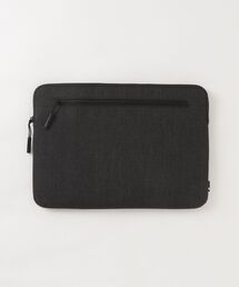 INMB100727-GFT Incase Compact Sleeve in Woolenex for MacBook Pro for 14-inch- Graphite