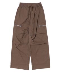 【MAISON CLUB】Side Zip Cargo Over Pants / サイドジップカーゴオーバーパンツ SNF