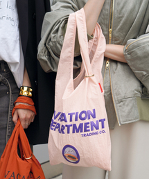 【SKIN/スキン】VACATION DEPARTMENT SHOPPER#064