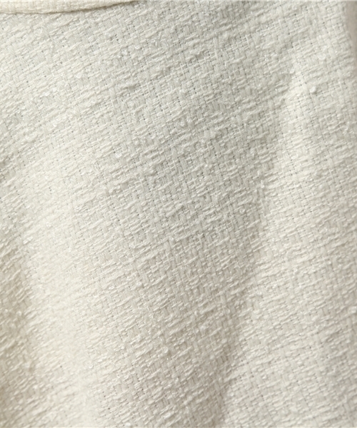 LIMITLESS LUXURY（リミットレスラグジュアリー）の「WALL W ワンピース◆（ワンピース・レディース・ブラック/ホワイト/グリーン・36/38）」の6枚目の写真