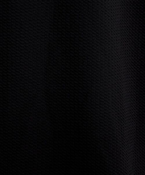 tk.TAKEO KIKUCHI（ティーケータケオキクチ）の「フクレジャカードフェイクレイヤードカットソー（Tシャツ/カットソー・メンズ・ホワイト/ブラック/ネイビー・04/02/03）」の11枚目の写真