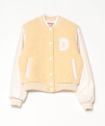 DIESEL | ウィメンズ ブルゾン G-FAVOL(ブルゾン)
