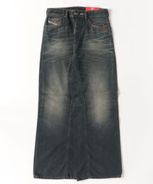 DIESEL（ディーゼル）の「ウィメンズ デニムパンツ 1996 D-SIRE-YU-U（デニムパンツ）」
