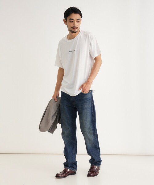 Right-on(ライトオン)の「《セットアイテム》カルゼフェイクスウェードカーデ(カーディガン/ボレロ・メンズ・ダークグリーン/ベージュ/チャコールグレー・04/06/05)」の19枚目の写真
