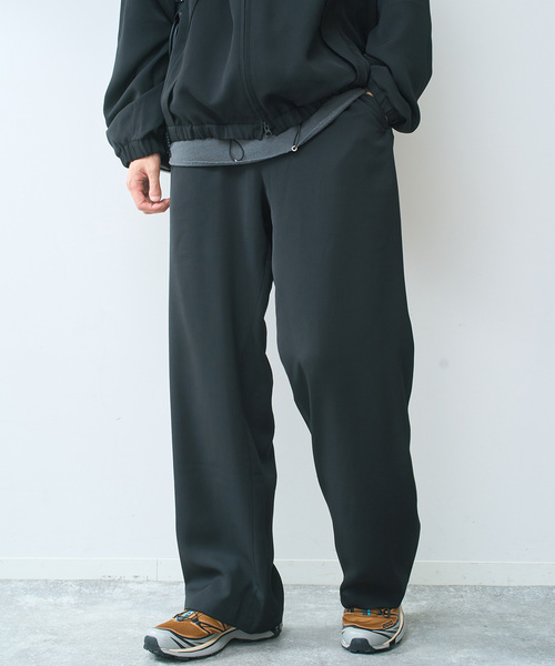 B.C STOCK(ベーセーストック)の「TRIXION(R) イージートラウザーズ(その他パンツ・メンズ・ブラック/ネイビー/チャコールグレー・LARGE/MEDIUM)」の22枚目の写真