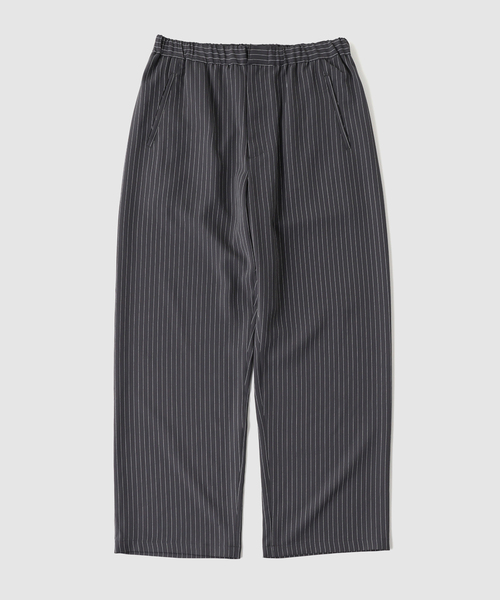 B.C STOCK(ベーセーストック)の「TRIXION(R) イージートラウザーズ(その他パンツ・メンズ・ブラック/ネイビー/チャコールグレー・LARGE/MEDIUM)」の12枚目の写真