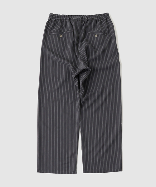 B.C STOCK(ベーセーストック)の「TRIXION(R) イージートラウザーズ(その他パンツ・メンズ・ブラック/ネイビー/チャコールグレー・LARGE/MEDIUM)」の13枚目の写真