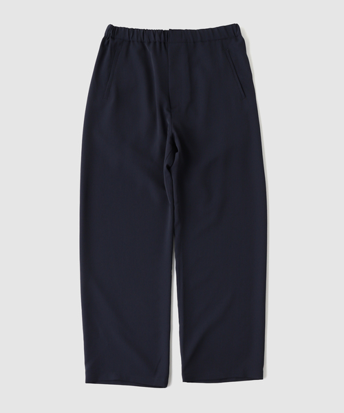 B.C STOCK(ベーセーストック)の「TRIXION(R) イージートラウザーズ(その他パンツ・メンズ・ブラック/ネイビー/チャコールグレー・LARGE/MEDIUM)」の15枚目の写真