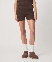 <john masters UNITED ARROWS>MOCO ショートパンツ