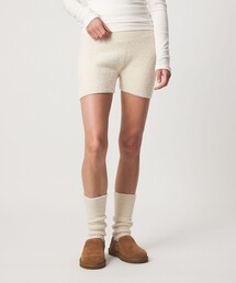 <john masters UNITED ARROWS>MOCO ショートパンツ
