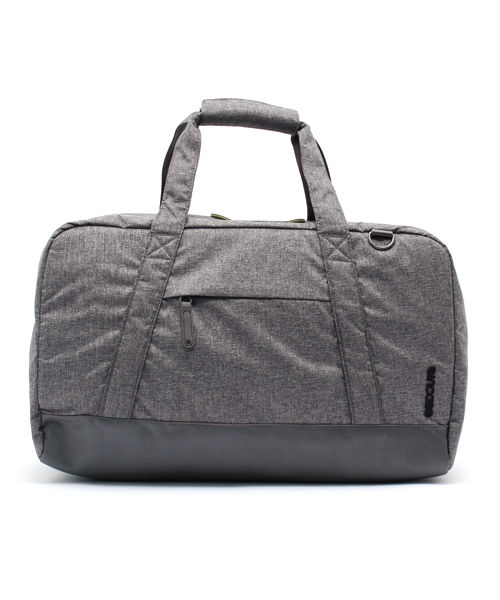 incase(インケース)の「CL90021 EO Travel Duffel(ボストンバッグ・レディース・グレー・ONE SIZE)」の1枚目の写真