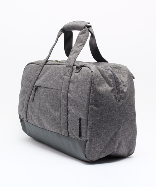 incase(インケース)の「CL90021 EO Travel Duffel(ボストンバッグ・レディース・グレー・ONE SIZE)」の2枚目の写真