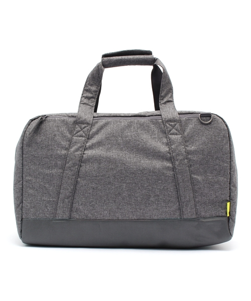 incase(インケース)の「CL90021 EO Travel Duffel(ボストンバッグ・レディース・グレー・ONE SIZE)」の3枚目の写真