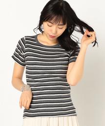 MILLER | millerショートスリーブTシャツ/EBC miller SSL T(Tシャツ/カットソー)