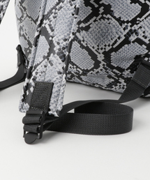HEAD PORTER（ヘッドポーター）の「PYTHON/RUCKSACK（バック