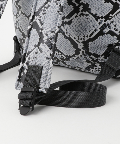 HEAD PORTER（ヘッドポーター）の「PYTHON/RUCKSACK（バックパック