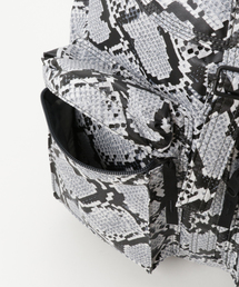 HEAD PORTER（ヘッドポーター）の「PYTHON/RUCKSACK（バック