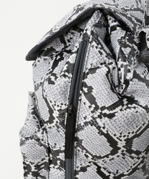HEAD PORTER（ヘッドポーター）の「PYTHON/RUCKSACK（バックパック