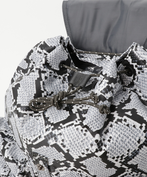 HEAD PORTER（ヘッドポーター）の「PYTHON/RUCKSACK（バックパック