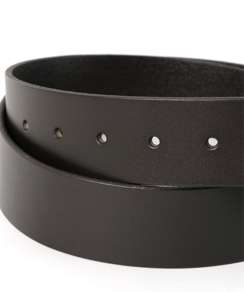 Levi's（リーバイス）の「レザーベルト（ベルト・メンズ・ナチュラル・95）」の3枚目の写真