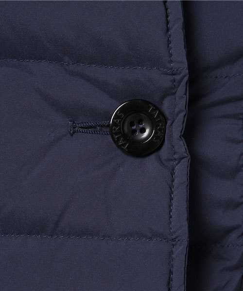 TATRAS（タトラス）の「【TATRAS】ショート丈ダウンコート LTA17A4488