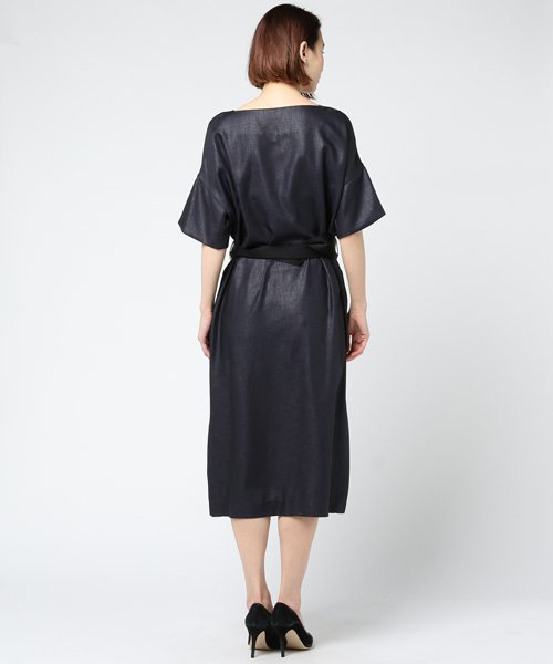 FIGARO PARIS ワンピース FIGARO Paris（フィガロパリ）の「モナコバスケットワンピース