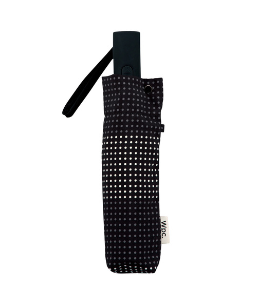 Wpc.（ダブリュピーシー）の「自動開閉 ASCフォールディングアンブレラ【1】（折りたたみ傘・メンズ・ブルー系その他/ブラック/ブラック系その他/グレー系カモフラージュ/グリーン/ネイビー/ストライプ/グリーン系その他/ブラック系その他2/ホワイト系その他/ドット・FREE）」の21枚目の写真