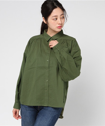 LBC | 60ローンビッグブラウス             (シャツ/ブラウス)