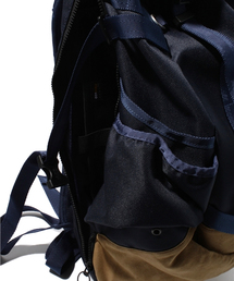 CASH CA（カシュカ）の「×immun Back Pack リュック（バックパック 