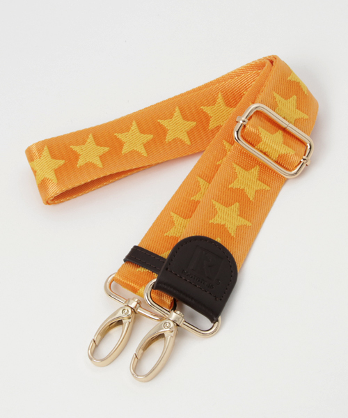 Rootote ルートート の ルートート Op Strap ストラップ パターン A ショルダーバッグ Wear