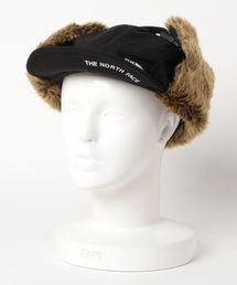 THE NORTH FACE | ザ・ノース・フェイス　防寒キャップ / フロンティアキャップ(キャップ)