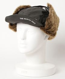 THE NORTH FACE | ザ・ノース・フェイス　防寒キャップ / フロンティアキャップ(キャップ)