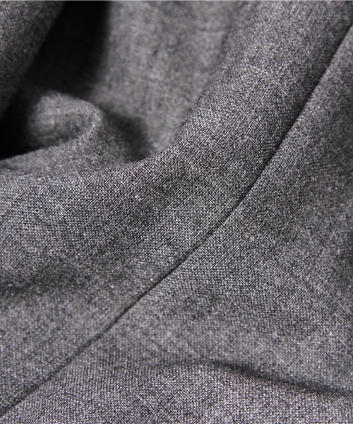 CORTES WORKS（コルテスワークス）の「別注ボリュームスカート（スカート・レディース・ブラック/グレー/オレンジ・36/38）」の7枚目の写真