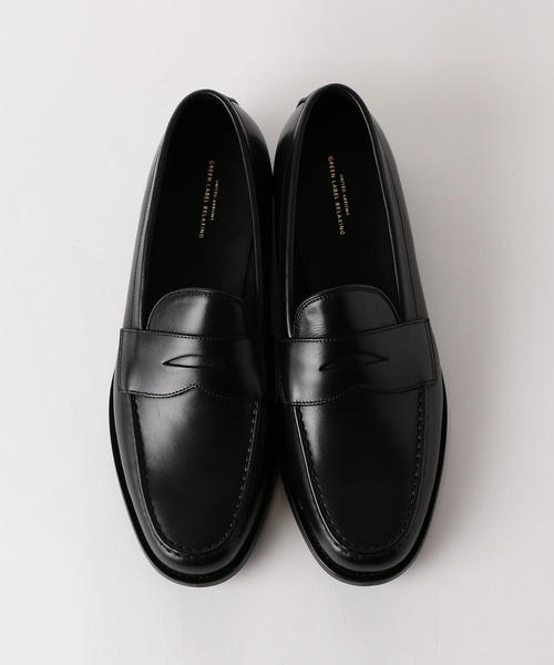 green label relaxing【モカ】4L 46 ラムレザー 本革 green label relaxing【モカ】4L 46 ラムレザー 本革