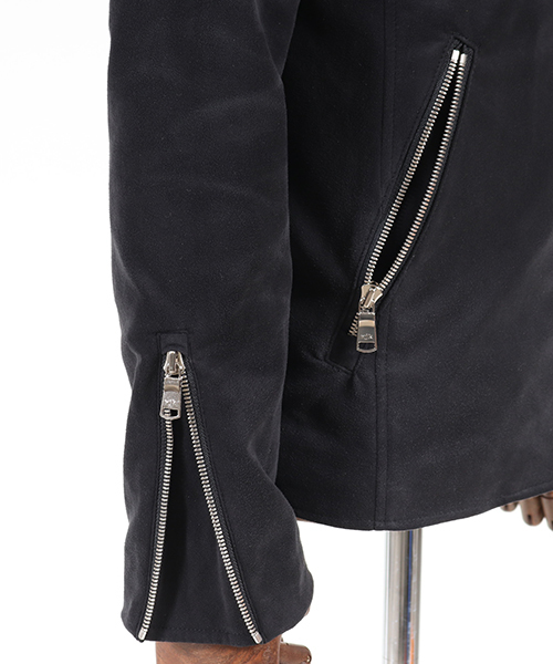 wjk（ダヴルジェイケイ）の「mj5358-CAMBIO別注 wjk Single