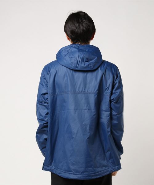 Carhartt WIP（カーハートダブリューアイピー）の「BETA PULLOVER